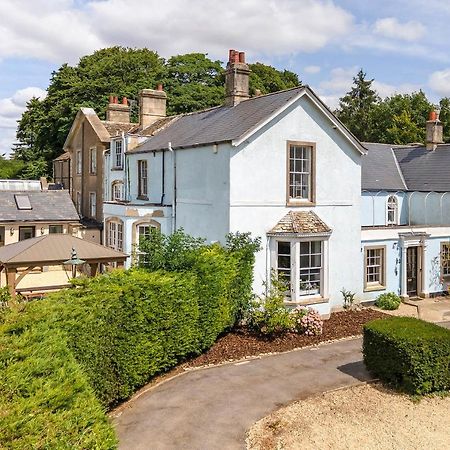 Cotswold Manor House - Country House Retreat With Hot Tub, Ideal For Large Groups Petty France Kültér fotó